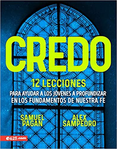 Credo - Coffee & Jesus
