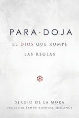 Libro Paradoja
