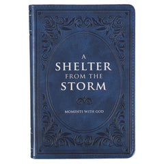 A shelter from the storm - Solly Ozrovech