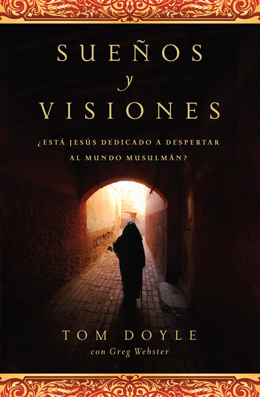 Sueños y visiones - Tom Doyle