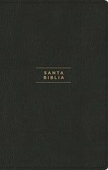 Santa Biblia texto revisado 2022- NVI