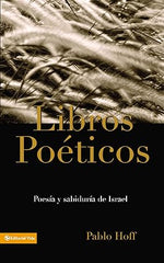 Los libros poéticos