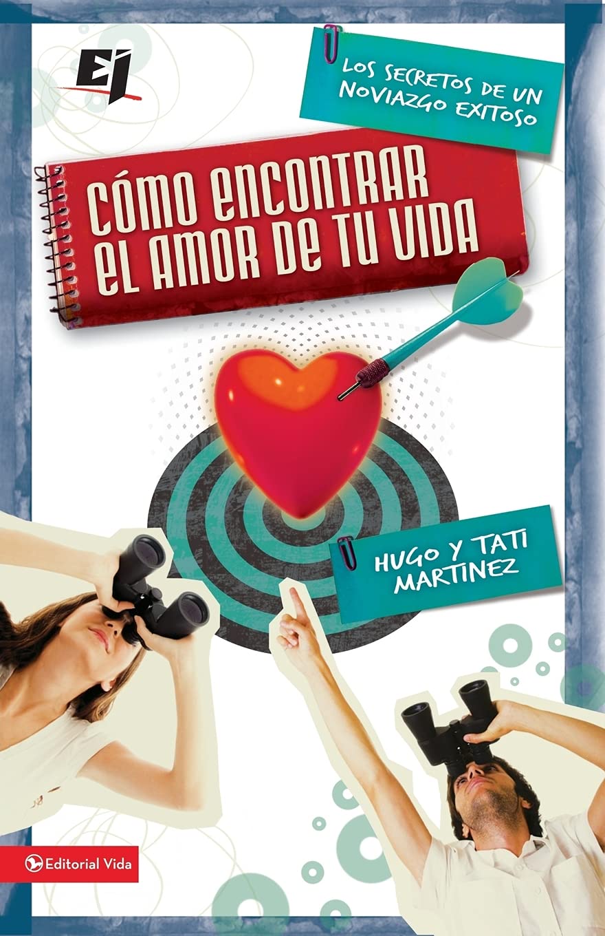 Como encontrar el amor de tu vida- Hugo y Tati Martinez