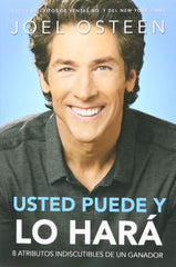 Usted puede y lo hará - Joel Osteen