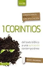 Comentario Bíblico Con Aplicación NVI 1 Corintios