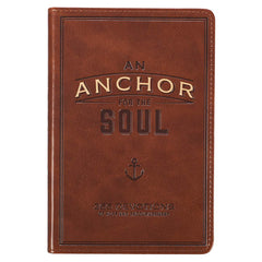Anchor for the Soul - Christian Art Gifts