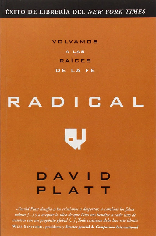 Radical - David Platt - Coffee & Jesus