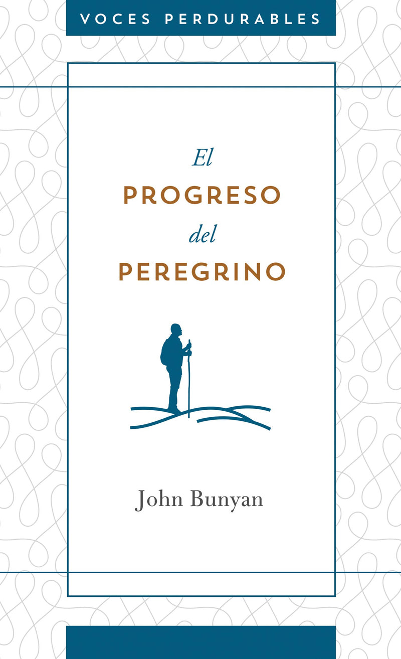 El progreso del peregrino- John Bunyan