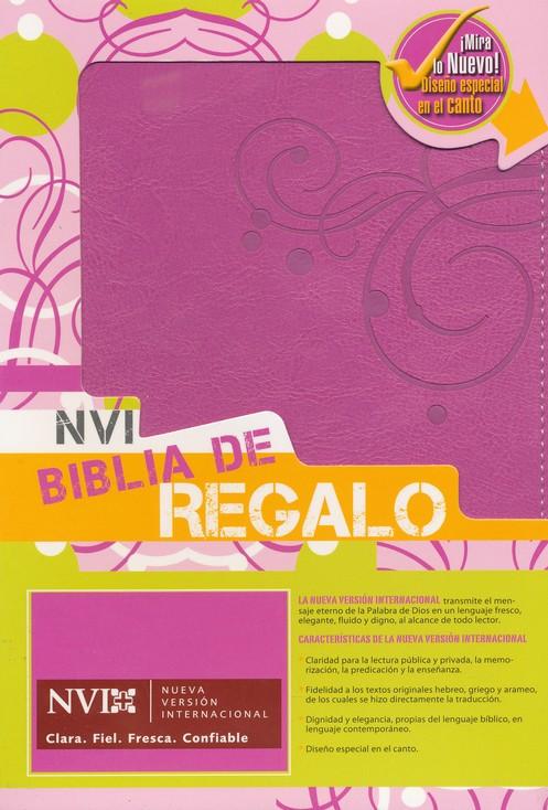Biblia de regalo - NVI - Coffee & Jesus