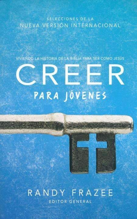 Creer para jóvenes - Randy Frazee - Coffee & Jesus