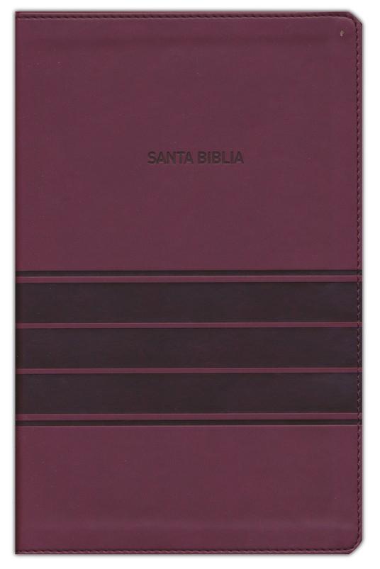 Santa Biblia de premio y regalo imitación piel - NVI
