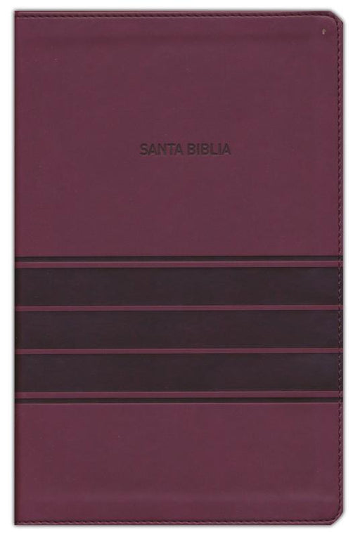 Santa Biblia de premio y regalo imitación piel - NVI - Coffee & Jesus