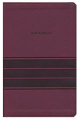 Santa Biblia de premio y regalo imitación piel - NVI