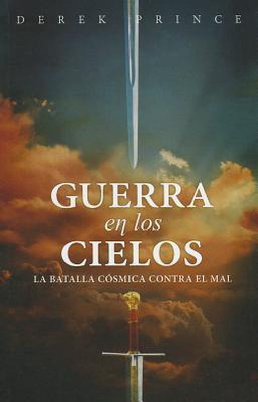 Guerra en los cielos - Prince Derek - Coffee & Jesus
