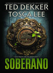 Soberano - Ted Dekker