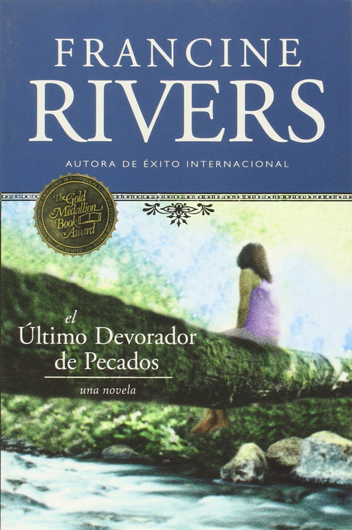 El último devorador de pecados - Francine Rivers - Coffee & Jesus