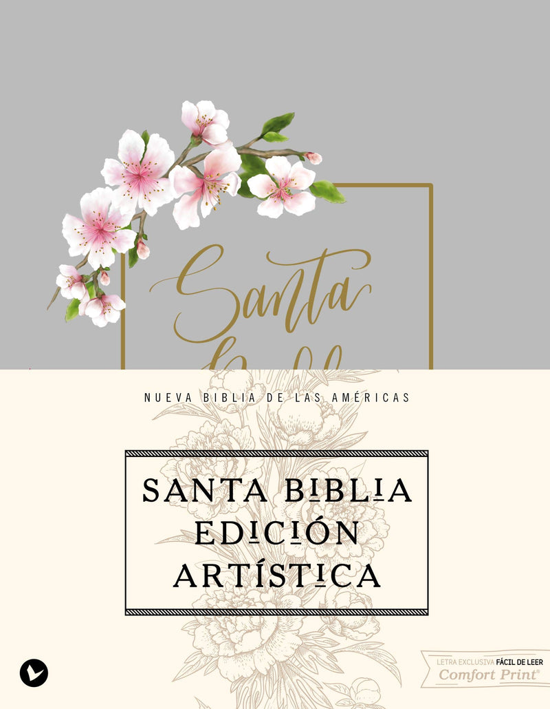 Santa Biblia Edición Artística - NBLA