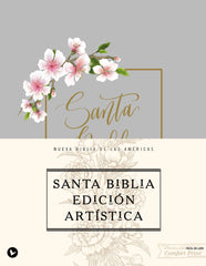 Santa Biblia Edición Artística - NBLA