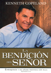 La bendición del Señor - Kenneth Copeland