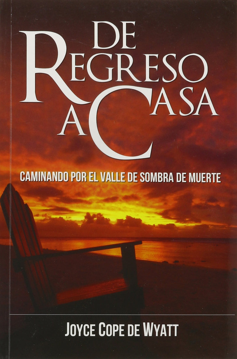 De regreso a casa - Joyce Cope de Wyatt - Coffee & Jesus