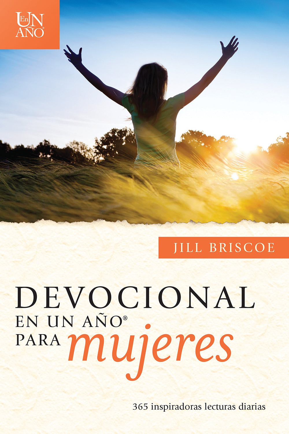 Devocional en un Año para Mujeres