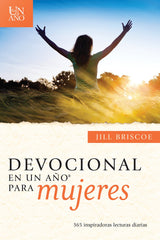 Devocional en un Año para Mujeres