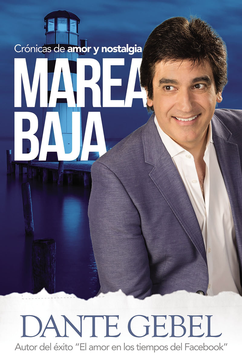 Marea baja - Dante Gebel - Coffee & Jesus