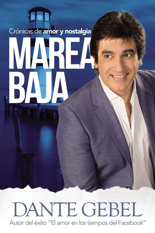 Marea baja - Dante Gebel - Coffee & Jesus