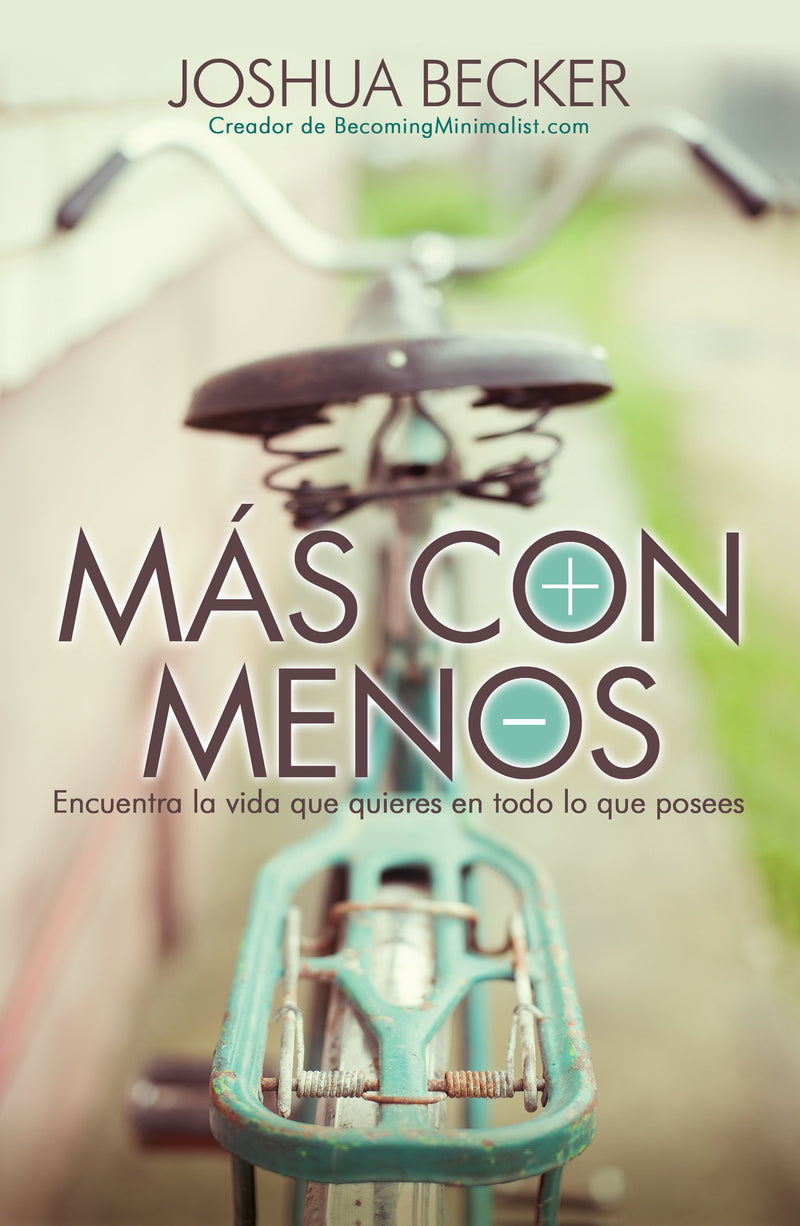 Más con menos - Coffee & Jesus