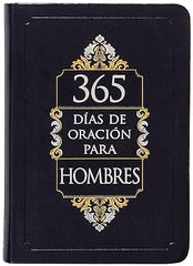 365 días de oración para hombres