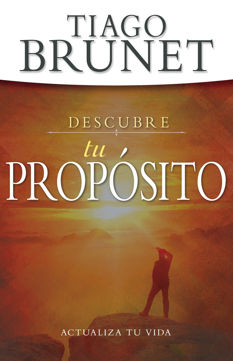Descrubre tu propósito - Tiago Brunet - Coffee & Jesus