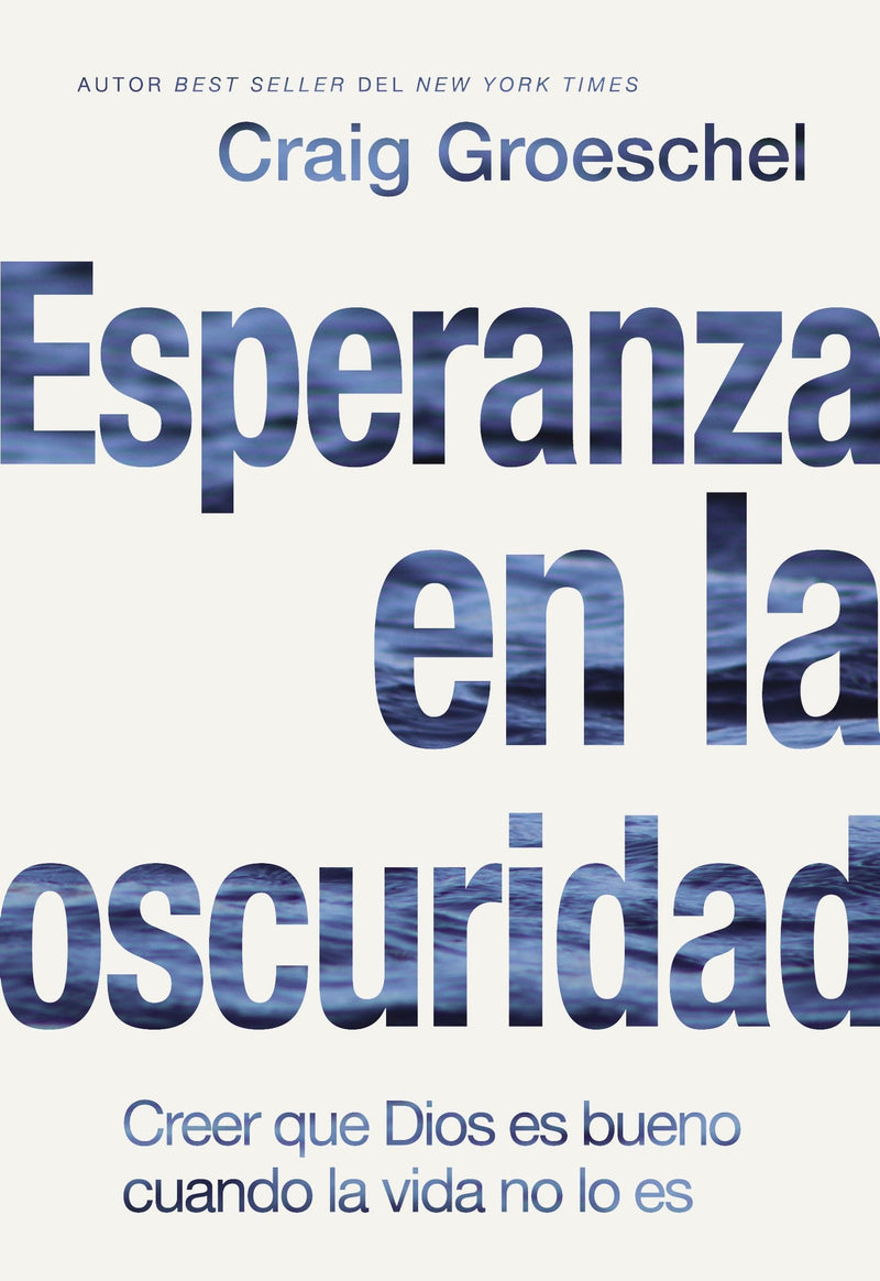 Esperanza en la oscuridad - Craig Groeschel - Coffee & Jesus