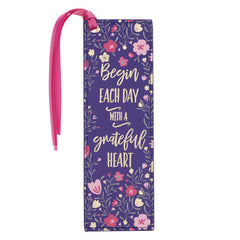 Separador de lujo grateful heart