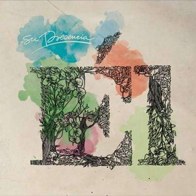 CD Él - Su Presencia