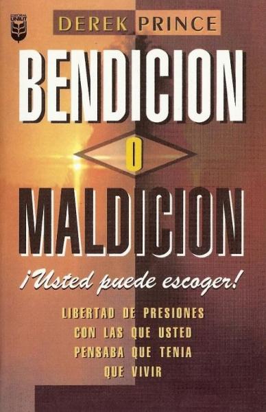 Bendición o maldición - Derek Prince - Coffee & Jesus