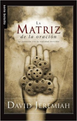 La Matriz de la Oración
La conexión con la realidad invisible - Coffee & Jesus