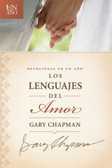 Devocional en un año los lenguajes del amor
