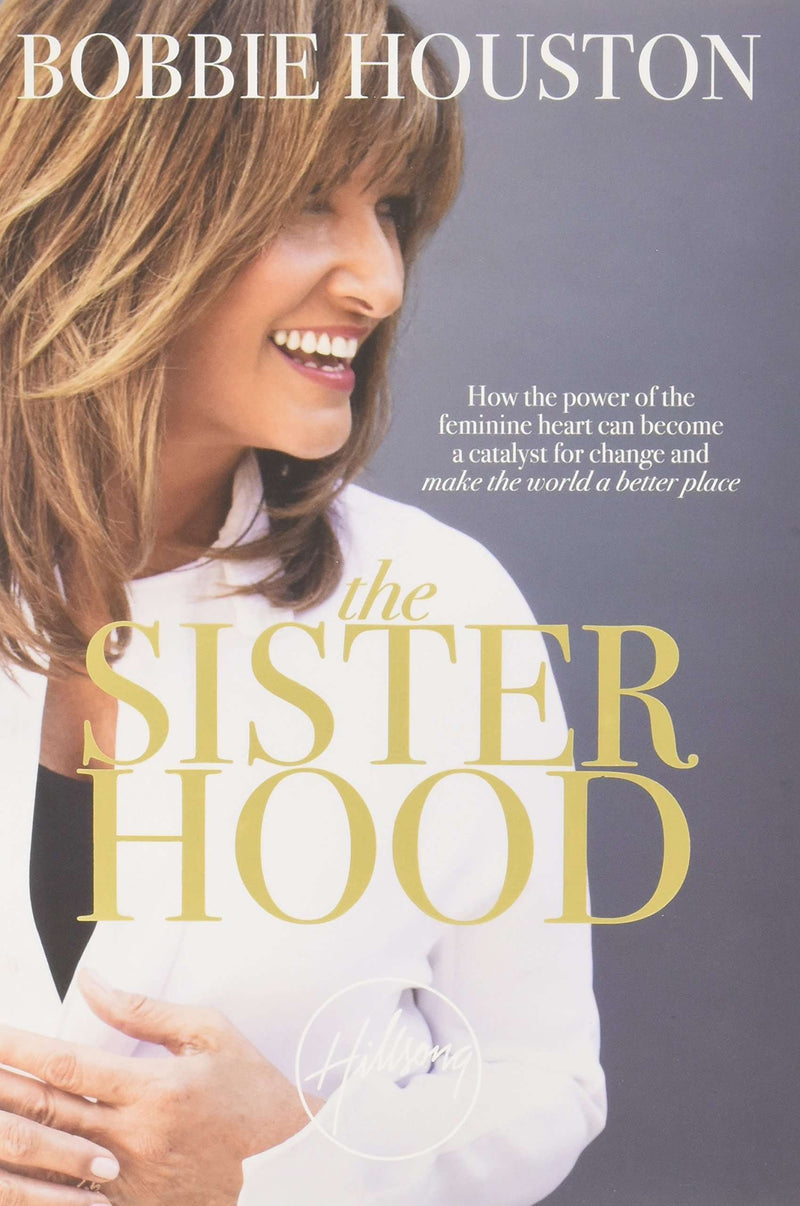 The sisterhood - Bobbie Houston - Coffee & Jesus
