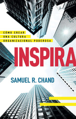 Inspira - Samuel R. Chand
