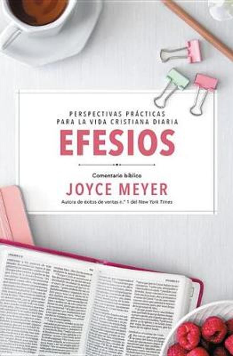 Efesios: Comentario bíblico
