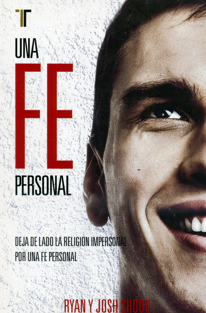 Una fe Personal - Ryan & Josh Shook - Coffee & Jesus