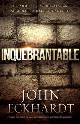 Inquebrantable - John Eckhard - Coffee & Jesus