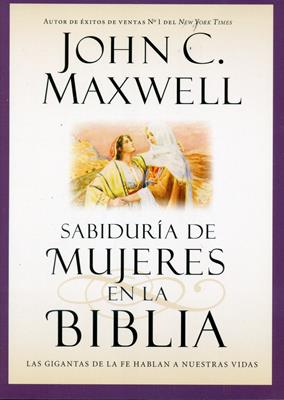 Sabiduría de mujeres en la Biblia