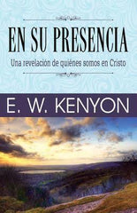 En su presencia