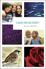 Biblia cada dia es bello - NTV