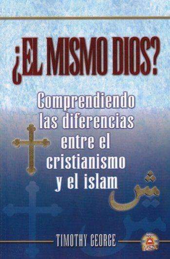 ¿El mismo Dios? - Timothy George