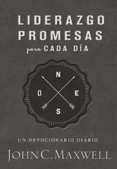 Liderazgo, promesas para cada dia