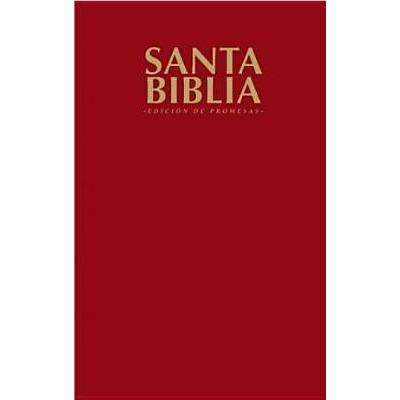 Biblia de promesas edición económica -  RV 1960 - Coffee & Jesus