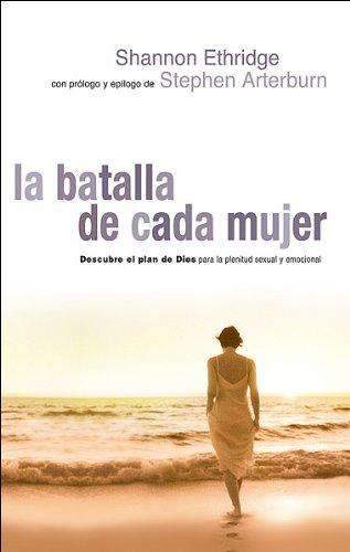 La batalla de cada mujer