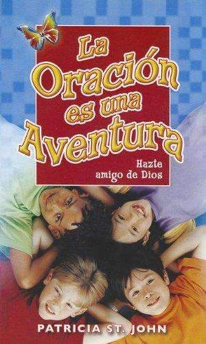 La oración es una aventura - Patricia St. John - Coffee & Jesus